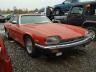 JAGUAR - XJS