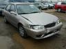 TOYOTA - COROLLA
