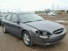 FORD - TAURUS