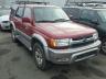 TOYOTA - 4RUNNER LI