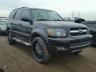 TOYOTA - SEQUOIA