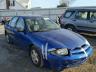 CHEVROLET - CAVALIER