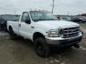 FORD - F250