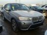 BMW - X3