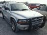 DODGE - DURANGO