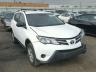 TOYOTA - RAV4