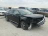 CADILLAC - XTS