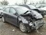 CHEVROLET - CRUZE
