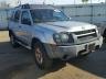 NISSAN - XTERRA