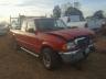 FORD - RANGER