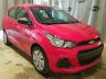 CHEVROLET - SPARK