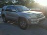 TOYOTA - 4RUNNER LI