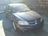 DODGE - AVENGER