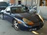 PORSCHE - BOXSTER