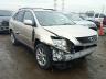 LEXUS - RX350