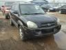 HYUNDAI - TUCSON