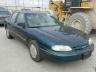 CHEVROLET - LUMINA