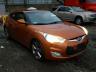 HYUNDAI - VELOSTER
