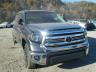 TOYOTA - TUNDRA