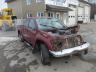 CHEVROLET - COLORADO