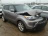 KIA - SOUL