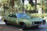 MERCURY - CYCLONE