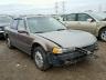 HONDA - ACCORD