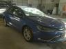 CHRYSLER - 200