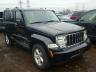 JEEP - LIBERTY