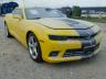 CHEVROLET - CAMARO