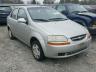 CHEVROLET - AVEO