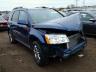 PONTIAC - TORRENT