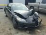 MAZDA - RX8
