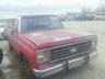 CHEVROLET - C/K1500
