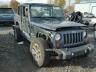 JEEP - WRANGLER