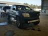 TOYOTA - TACOMA
