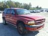 DODGE - DURANGO