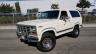 FORD - BRONCO