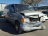 FORD - ECONOLINE