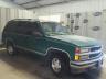 CHEVROLET - TAHOE