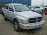 DODGE - DURANGO