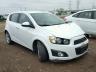 CHEVROLET - SONIC