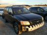 TOYOTA - HIGHLANDER