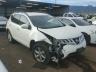NISSAN - MURANO