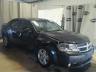 DODGE - AVENGER