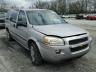 CHEVROLET - UPLANDER
