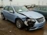 CHRYSLER - 200
