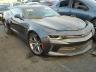 CHEVROLET - CAMARO