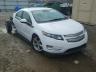 CHEVROLET - VOLT