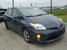 TOYOTA - PRIUS